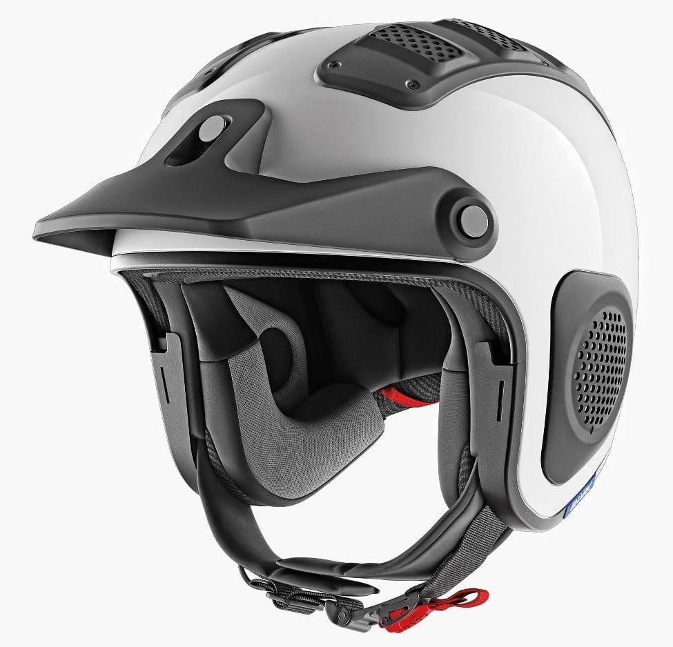 Innovative Helmets:‍ Merging Safety with Cutting-edge Technology