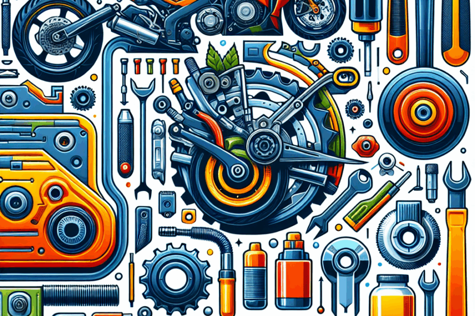 essential motorcycle modification tips for a...