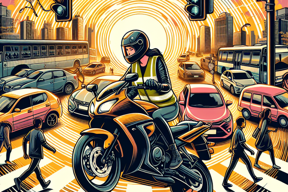 motorcycle accidents prevention: crucial...