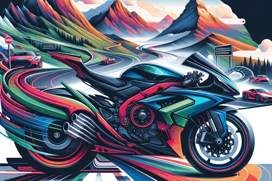 best sport motorcycles of 2025: performance...