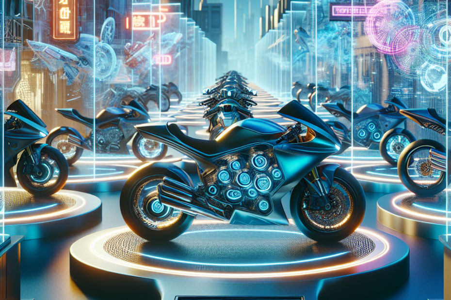 best motorcycles of 2025: a comprehensive review