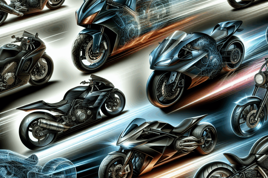 top motorcycle brands to consider in 2025