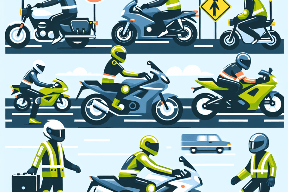 motorcycle accidents prevention: best...