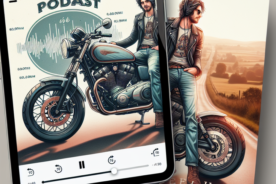 Full Chat podcast: McFly’s Dougie Poynter on his newfound love of motorcycles