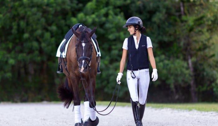Maximizing⁣ Comfort ⁢with the ​Right Riding ⁤Apparel