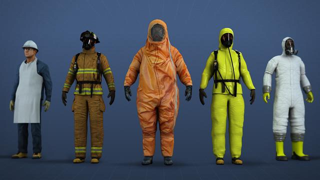 Must-Have protective Clothing for Every Rider