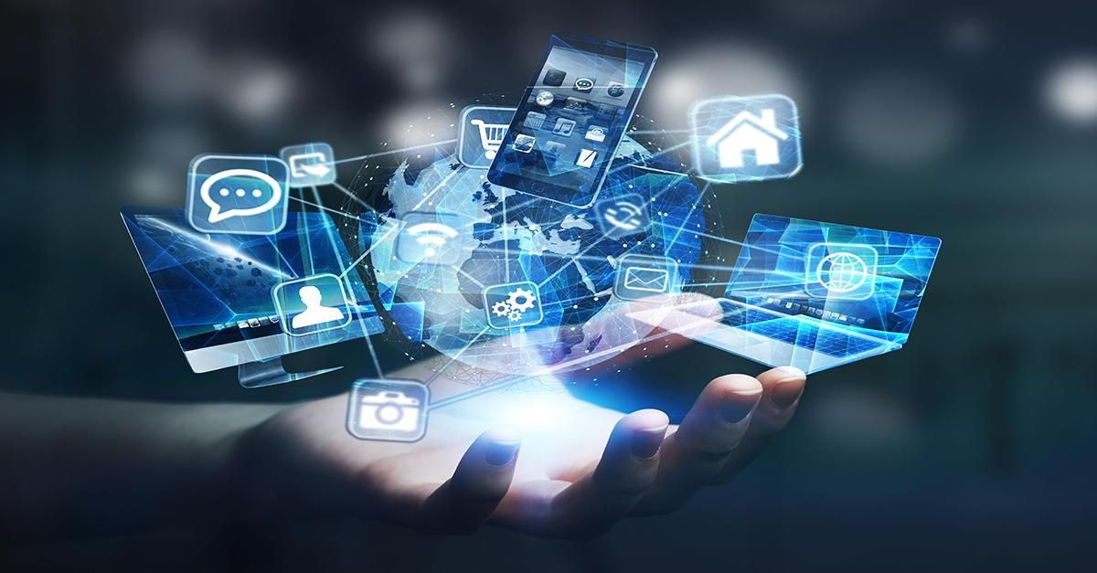 Staying Connected​ with Smart ‍Technology Innovations