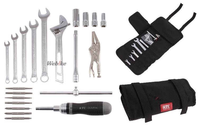 Must-Have ⁢Motorcycle Tools for the Road