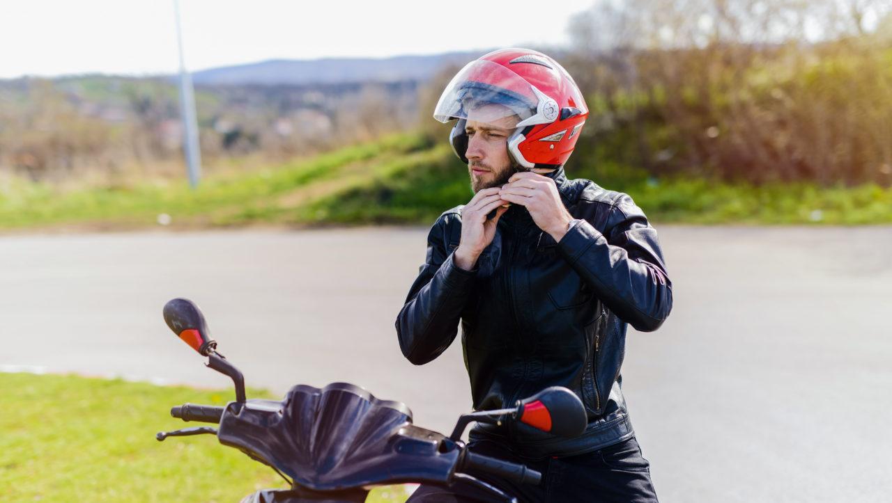 Must-Have Protective Clothing for ⁣Every Motorcycle Rider