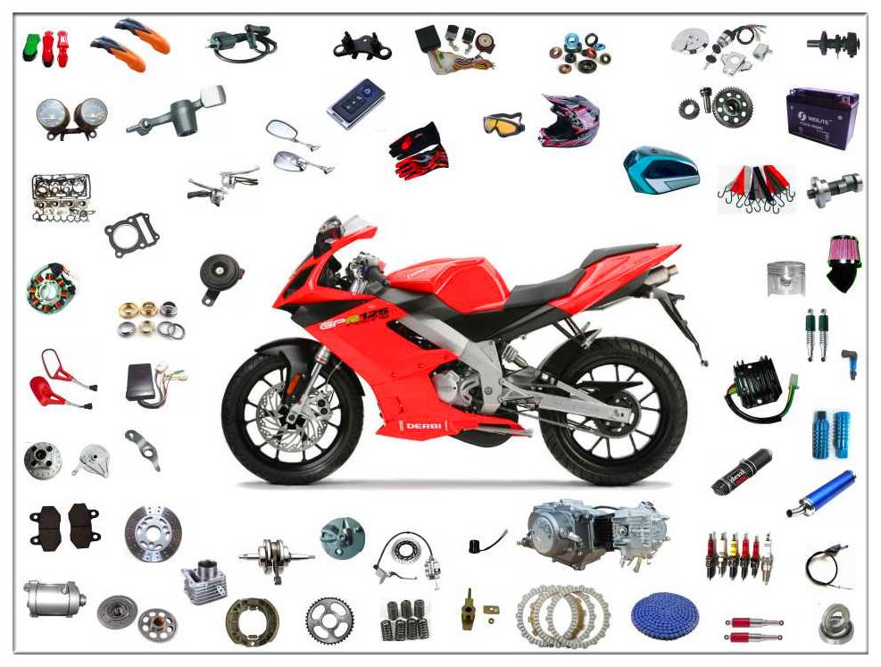 Upgrades for ‌Performance: Enhancing Your⁢ Motorcycle's Capabilities
