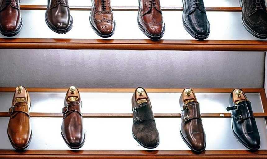 The Importance ⁣of Quality Footwear for Riders