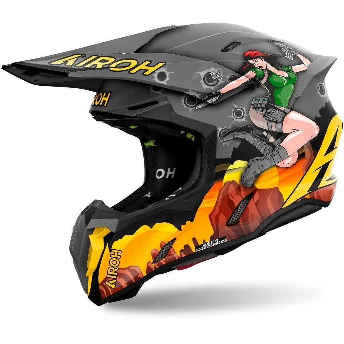 Upgrade ​your Safety ​Gear with Cutting-Edge Helmets and Jackets