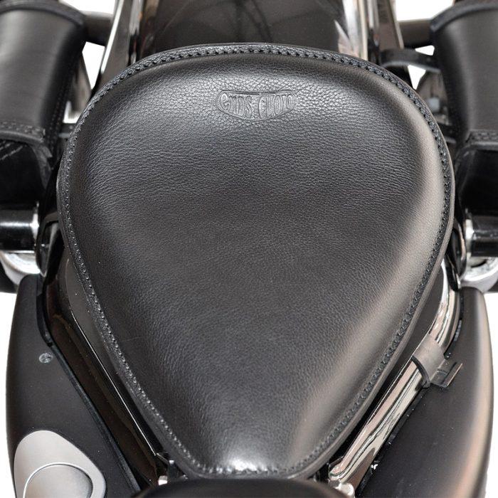 Boosting Comfort with Premium Motorcycle Seats