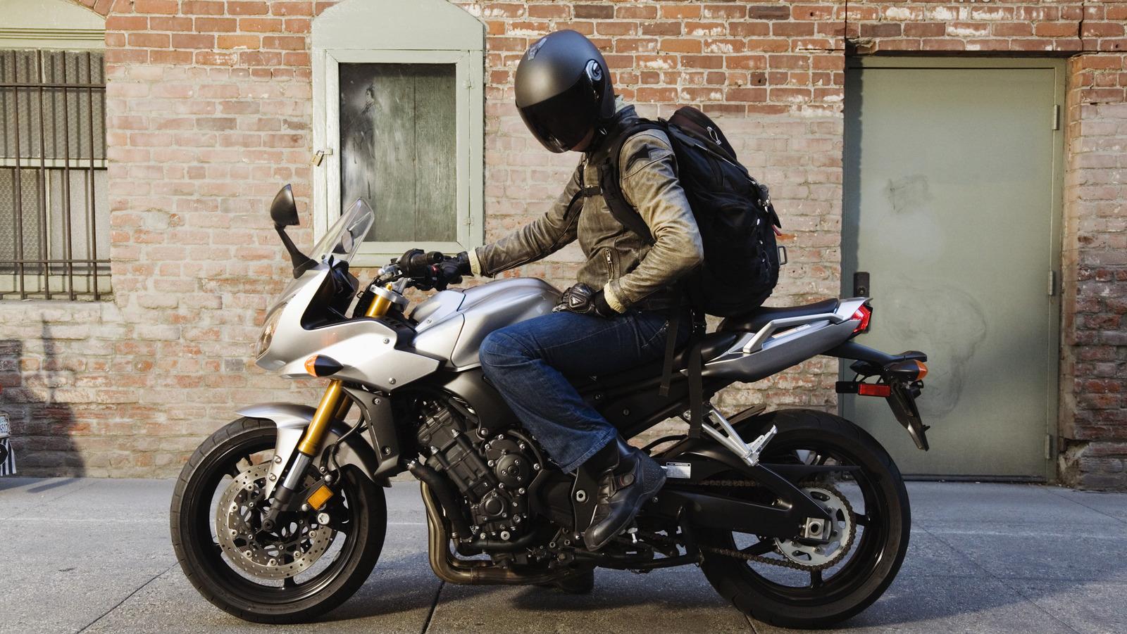 Comfort Upgrades: Accessories for Long-Distance Riding