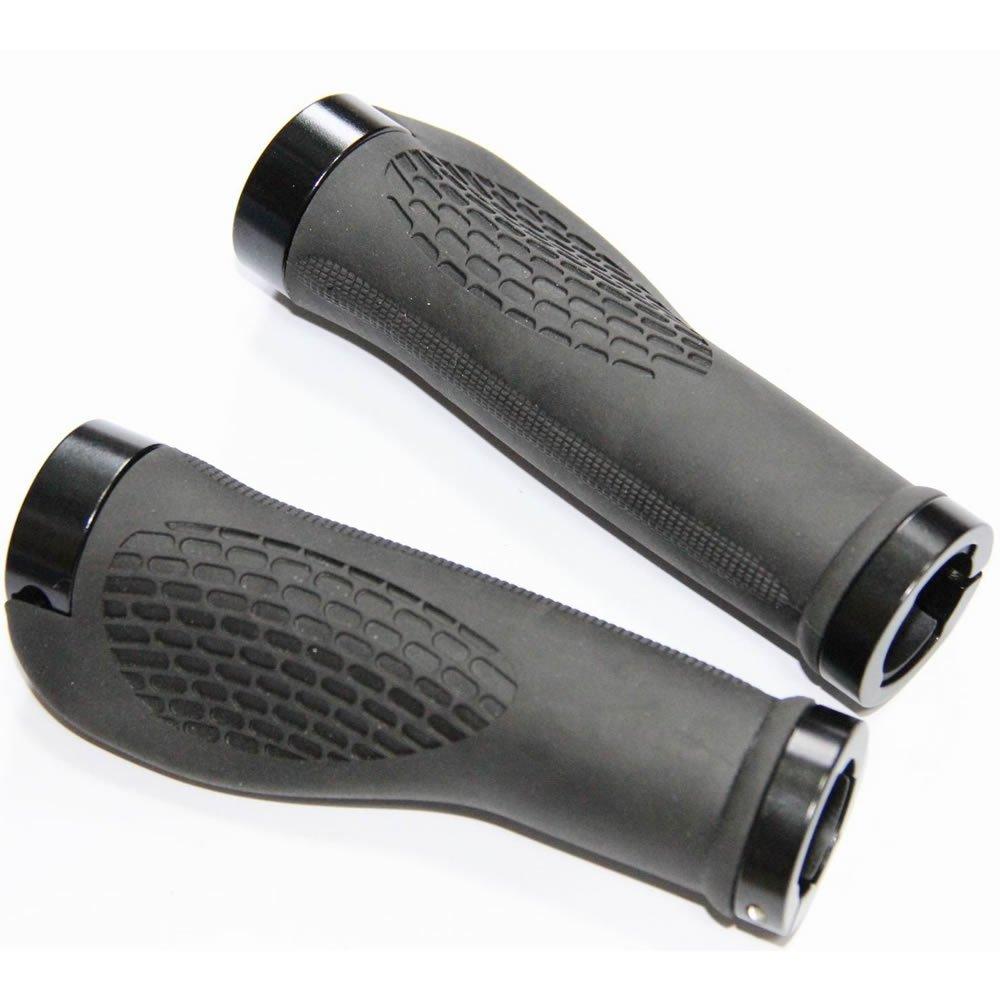 Enhancing Comfort and Control with Ergonomic Grips