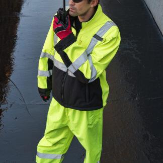 Protective Apparel​ for Ultimate Safety ⁢and ⁤Comfort
