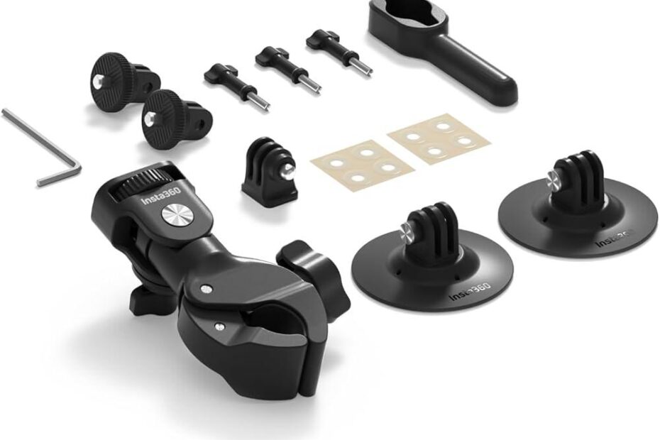 Elevate Your Ride: Essential Motorcycle Accessories Unlocked