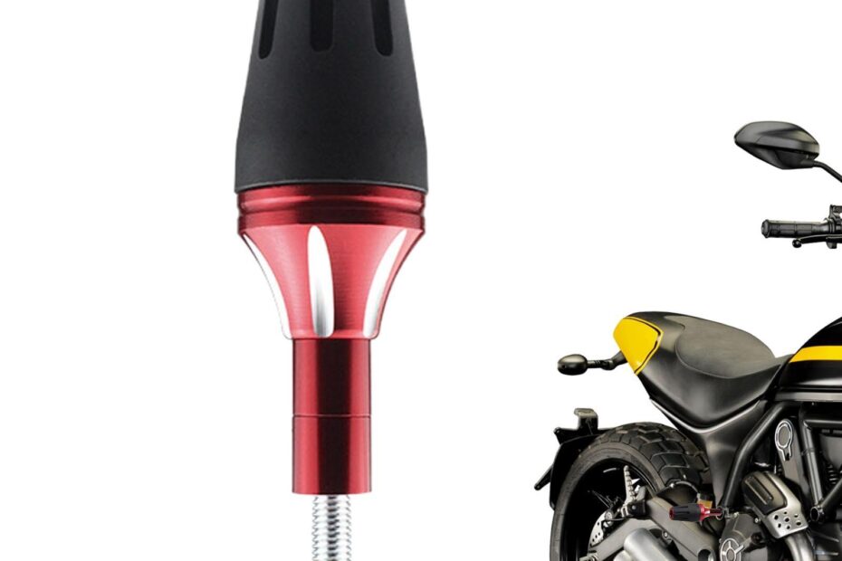 Maximize Your Ride: Essential Motorcycle Accessories to Consider