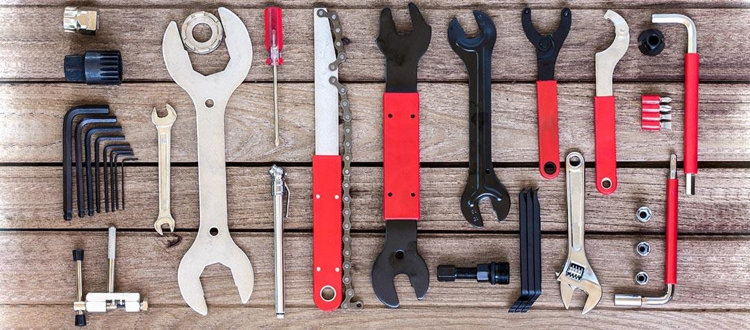 Maintenance Tools for ⁤Keeping Your Bike in Top Shape