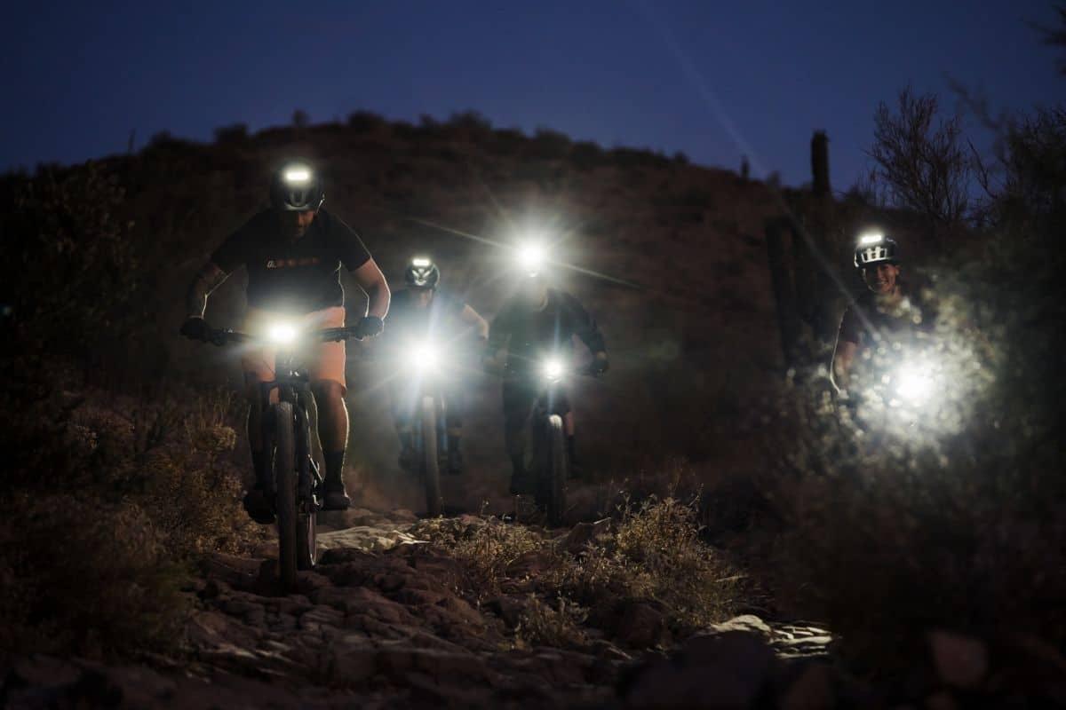 Enhance⁢ Your Visibility: Top​ Lighting Solutions for Night riding
