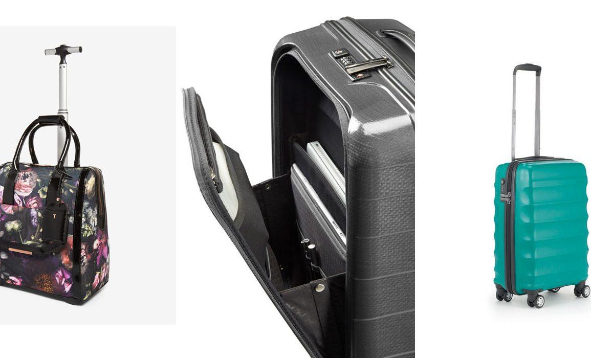 Storage Solutions: The Best ​Luggage options ‍for Every Journey