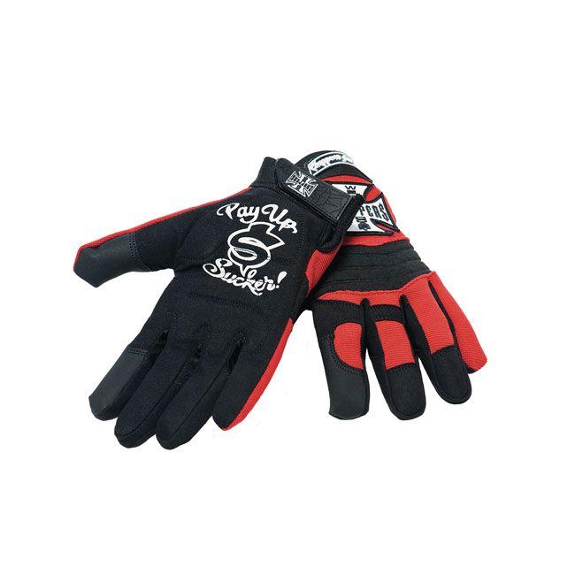 the Importance ⁣of Quality Riding‌ Gloves​ for Grip and⁤ Control