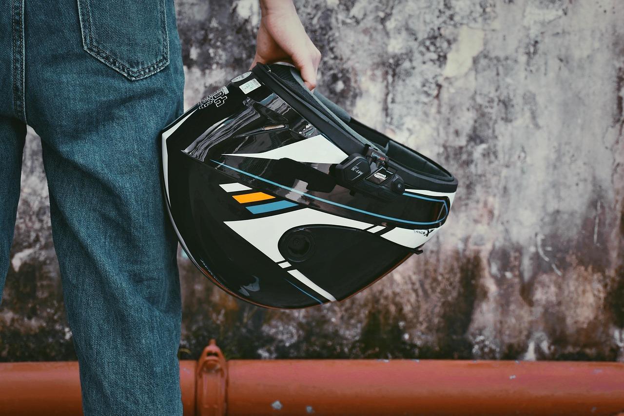 Tips‌ for Choosing ⁣the​ Right Motorcycle Gear for Comfort and Safety