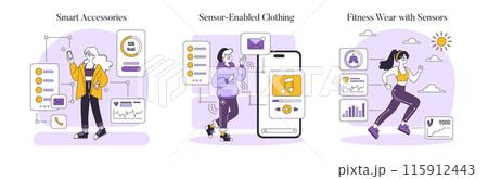 Smart Technology Accessories for ⁢the Modern Biker