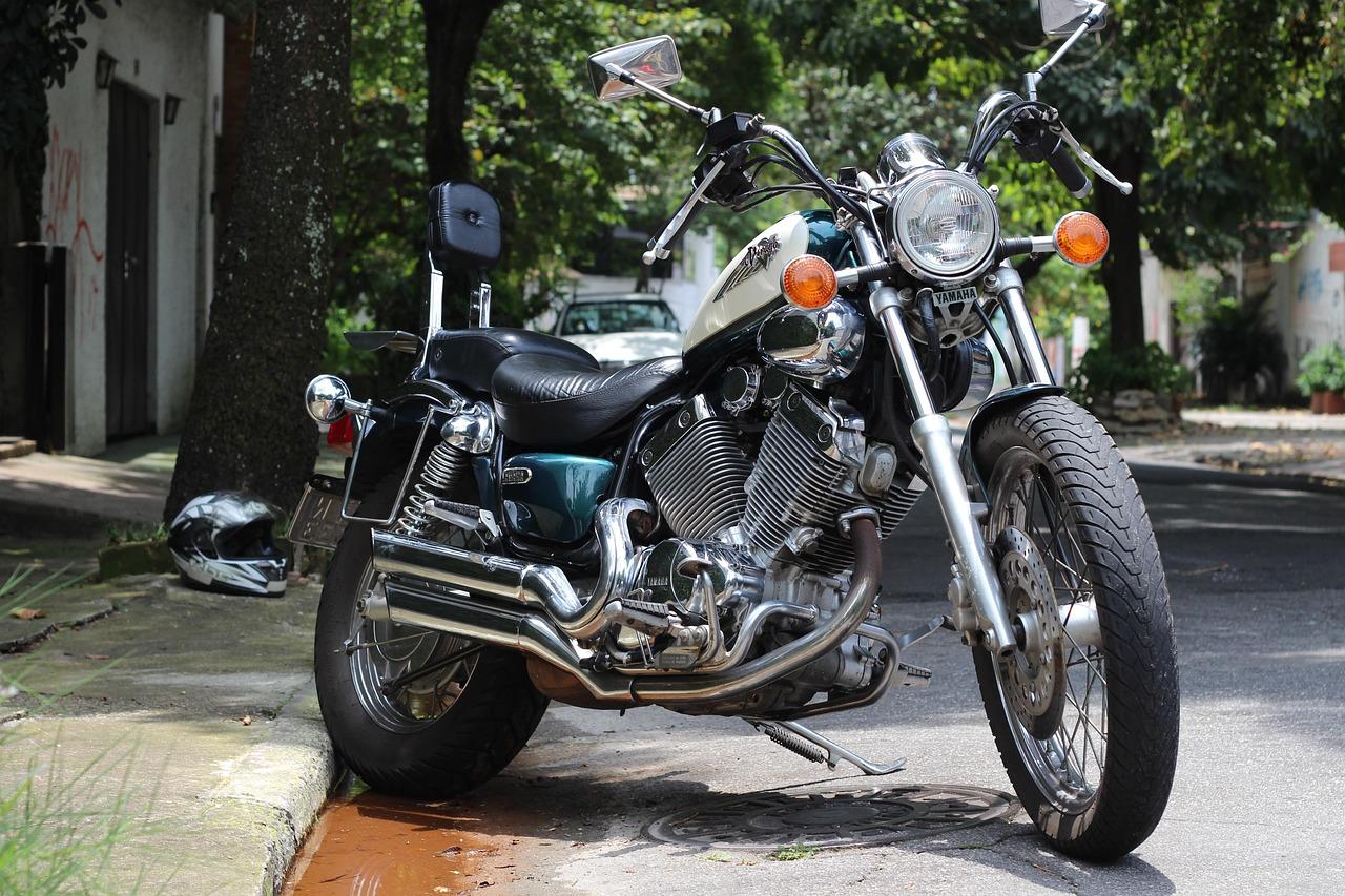 Ride in Style: ​Customization Accessories ‌to Personalize‌ Your ⁢Motorcycle