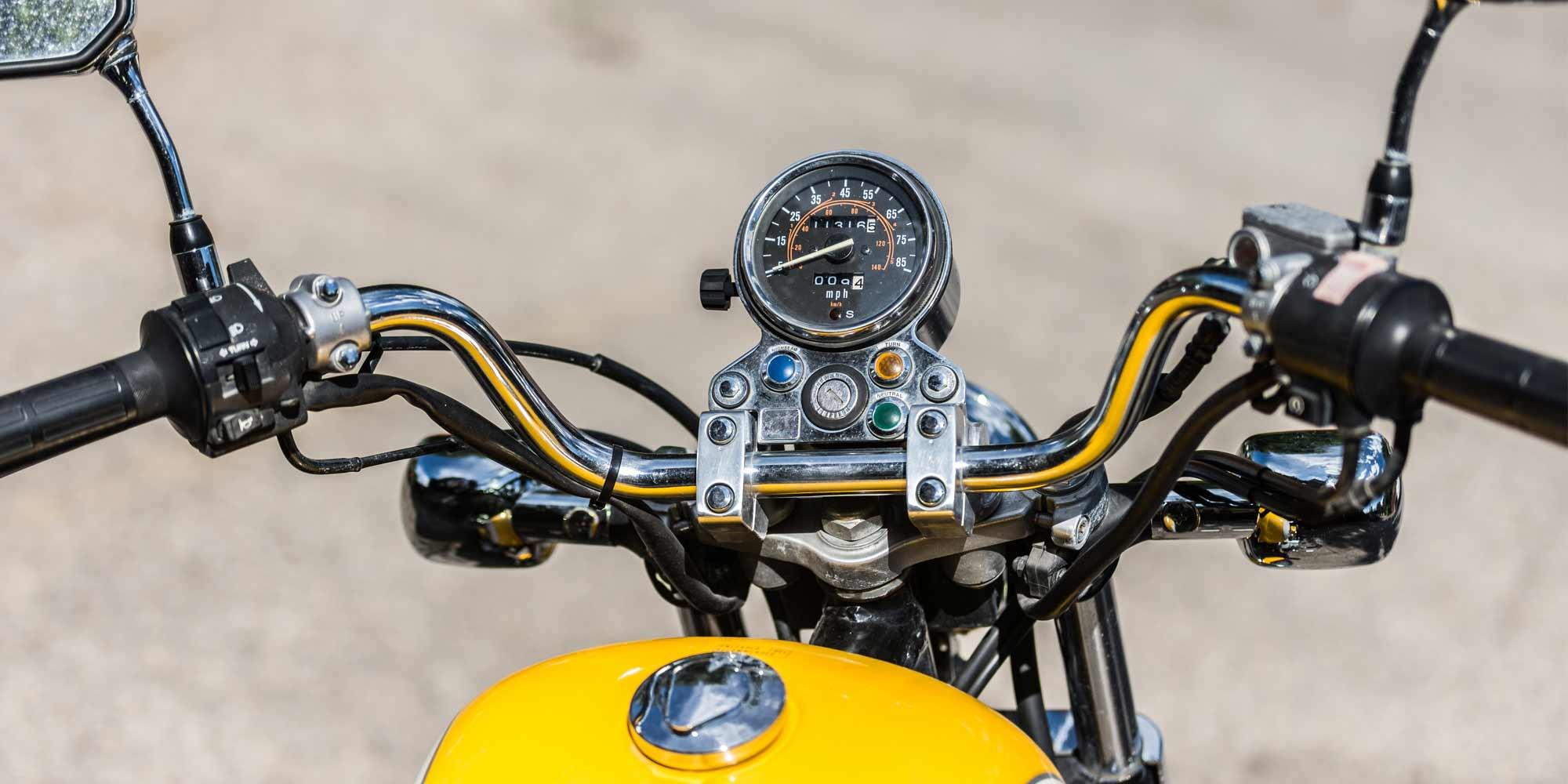 Personalizing Your Motorcycle: Customization Options to⁣ Consider