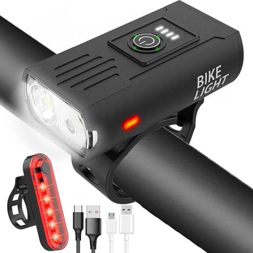 Visibility ‍Matters: Top Lighting ⁢Upgrades⁣ for⁢ Your Bike