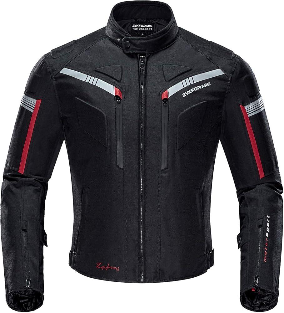 Protective Clothing That Combines Style and Function