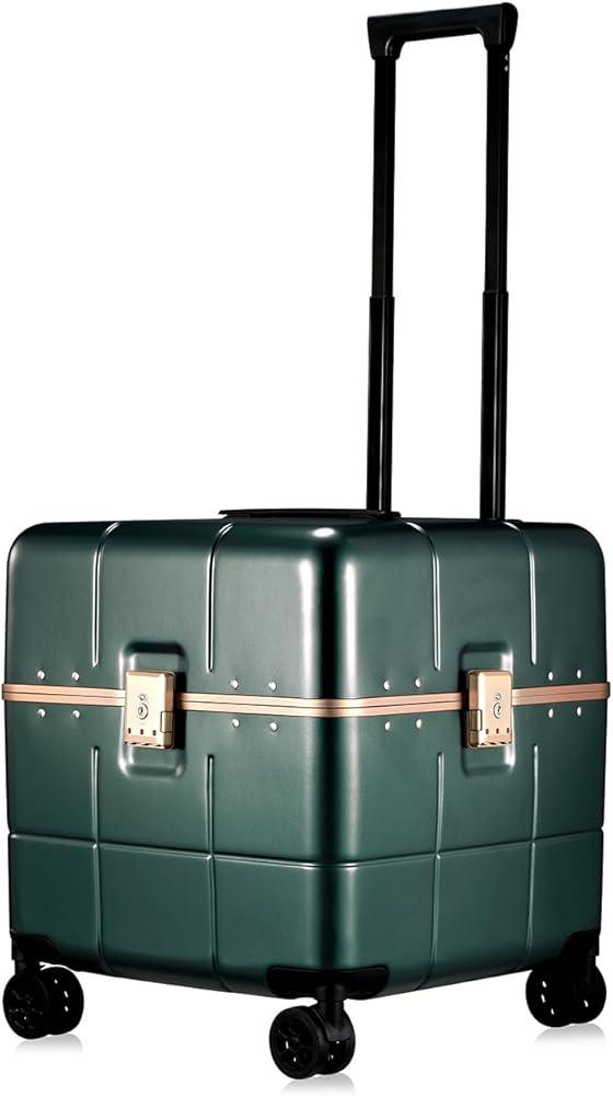 Durable Luggage Solutions for Extended travels