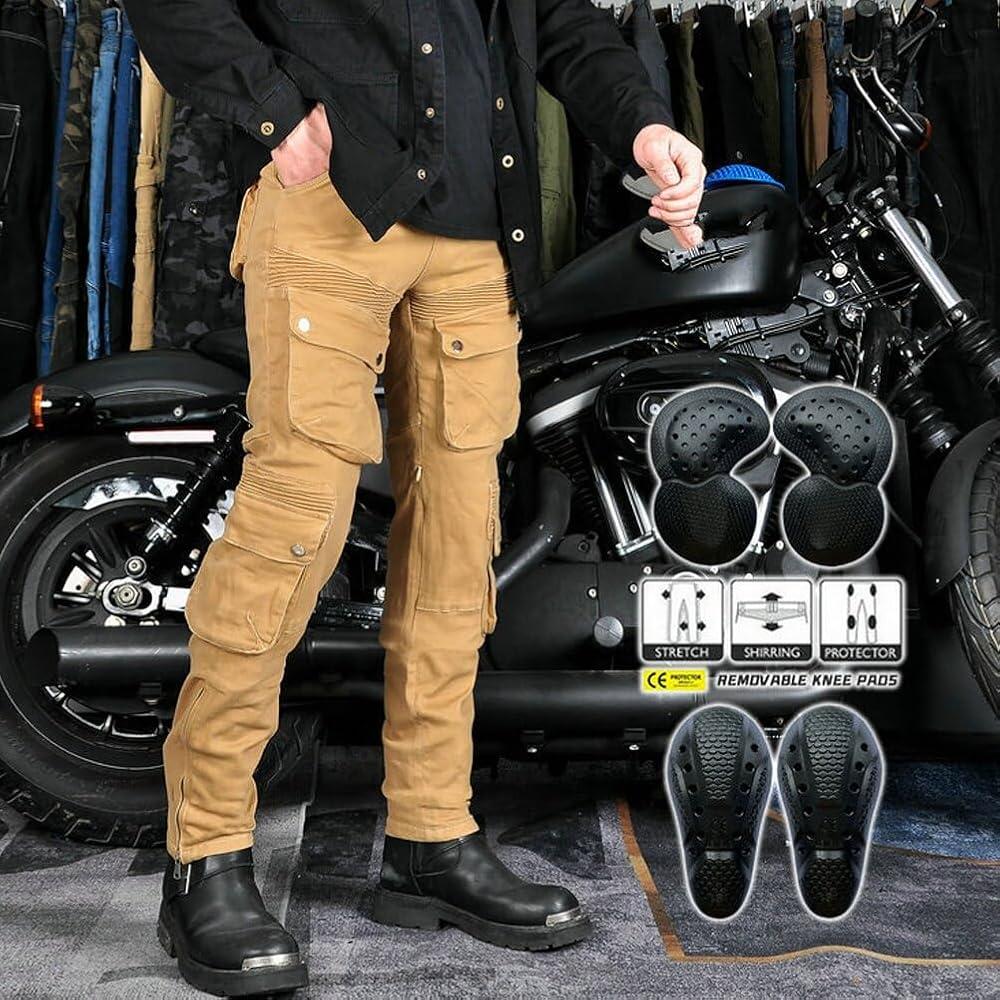Pants ⁢and Gloves Designed for Maximum Durability