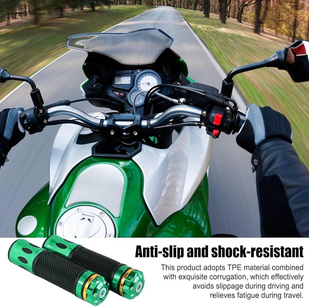 Enhance Comfort on Long​ Rides with Ergonomic Accessories