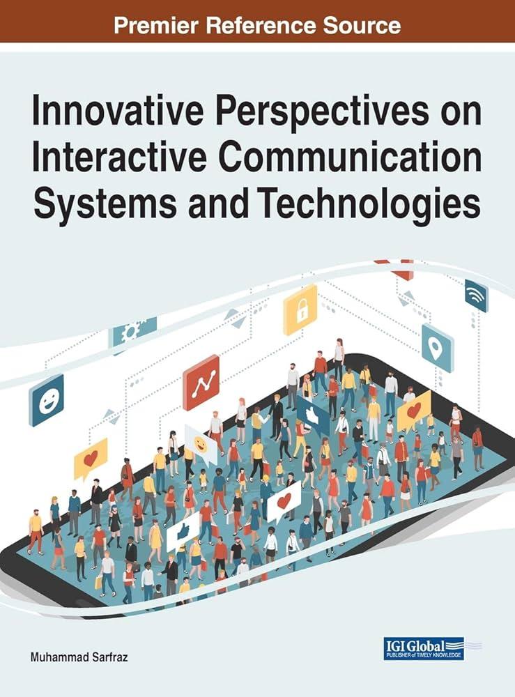 Stay Connected with Innovative Communication Systems