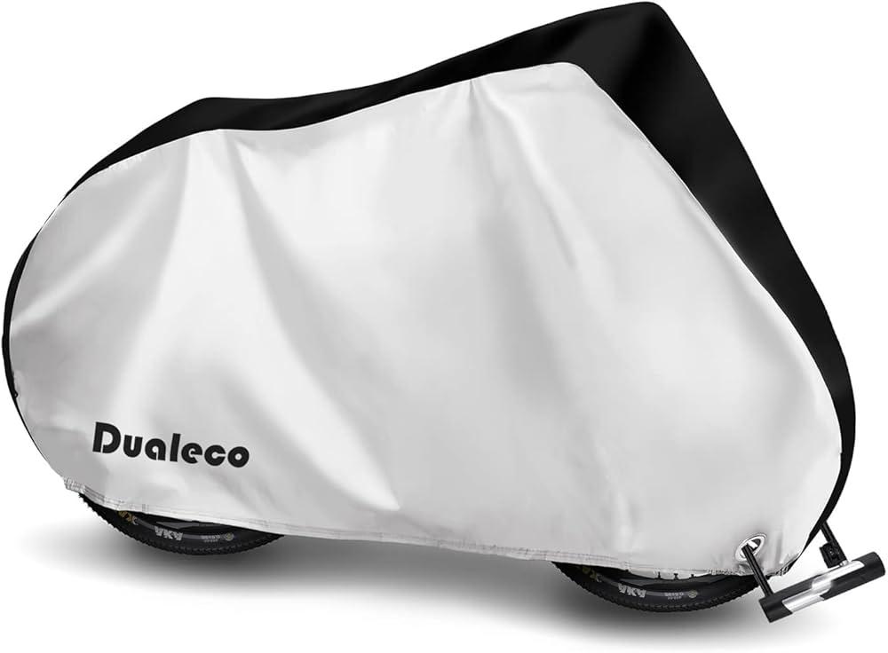 Protect Your Investment ‌with durable bike ⁢Covers