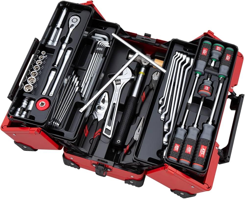 Critical Tools ⁢for Motorcycle‍ Maintenance on⁣ the go