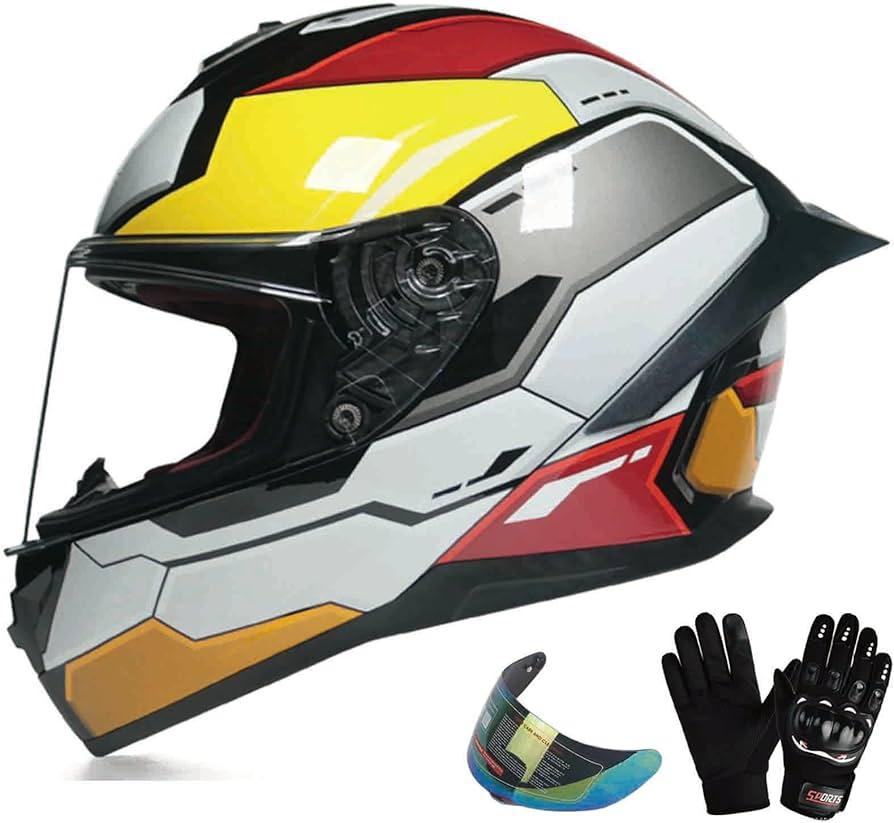 Premium Helmets‍ for Enhanced Protection and Style