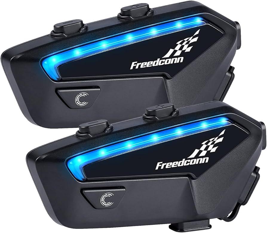 Gadgets to improve Communication on the Road
