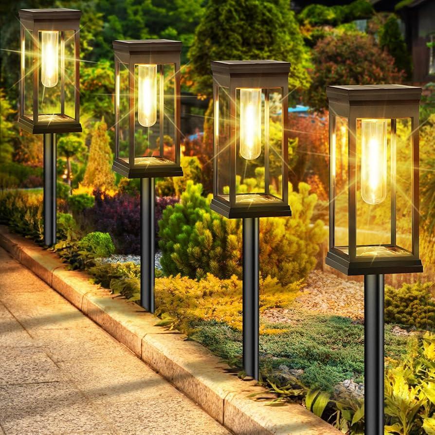 The Impact of Upgraded Lighting on Visibility ‌and Safety