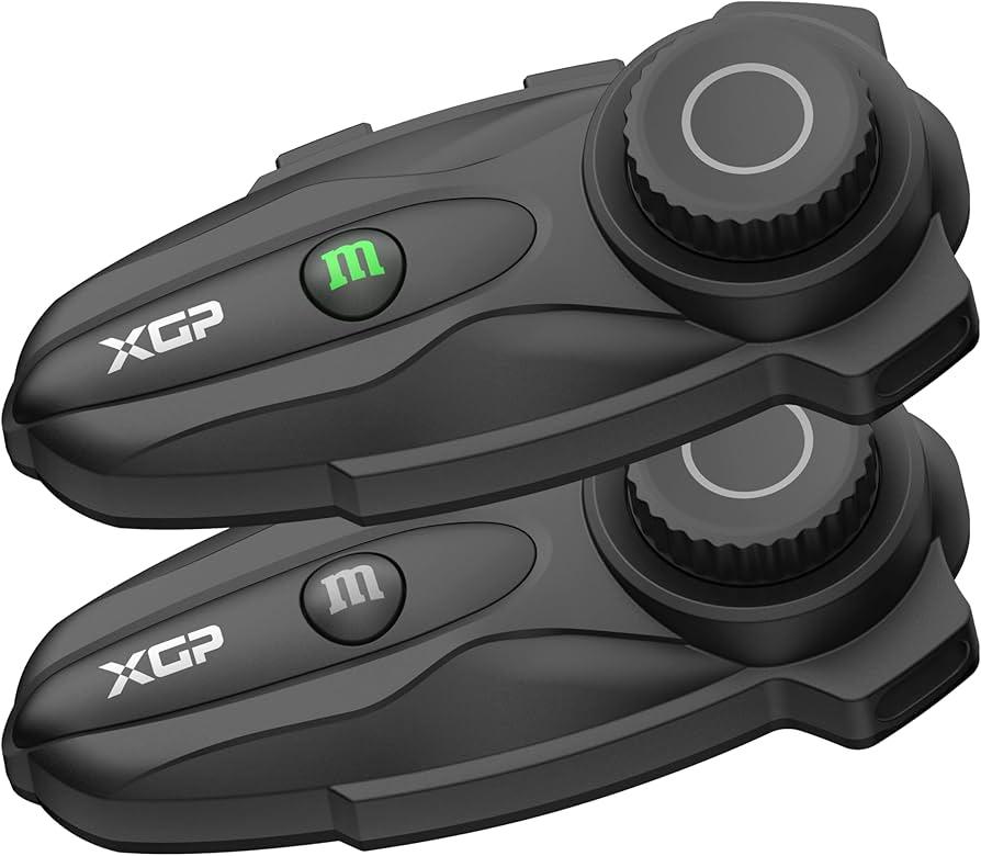 Stay Connected with‌ Cutting-Edge‌ Motorcycle ‌Communication systems