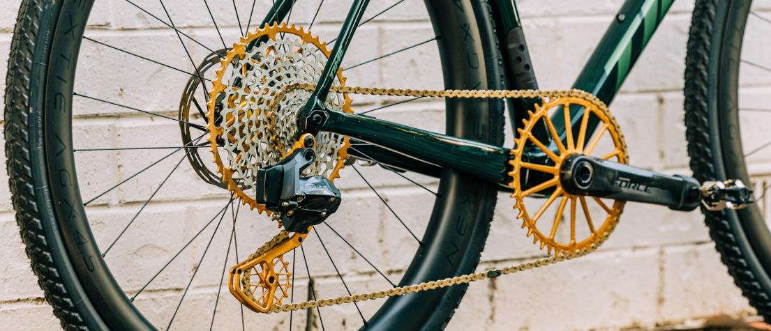 Stylish Upgrades to Personalize ‍Your ​Bike