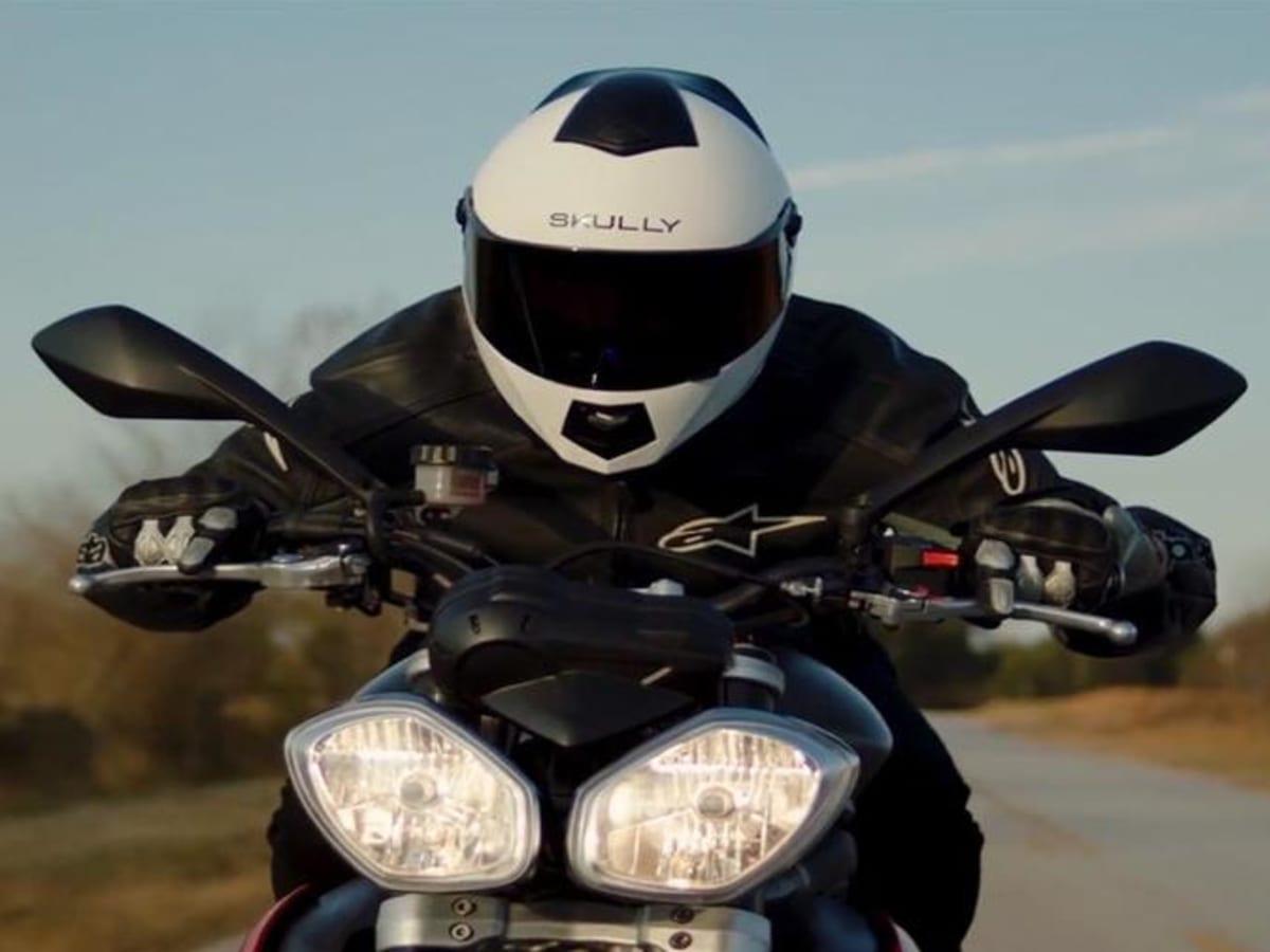 Smart Tech for Motorcyclists: Gadgets⁣ to elevate Your Experience