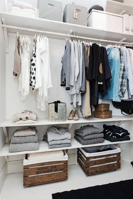 Stay Organized with Smart Storage Accessories