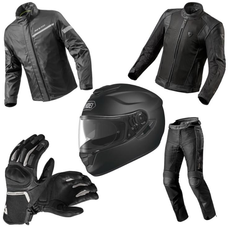 must-Have Protective Gear for Every Rider