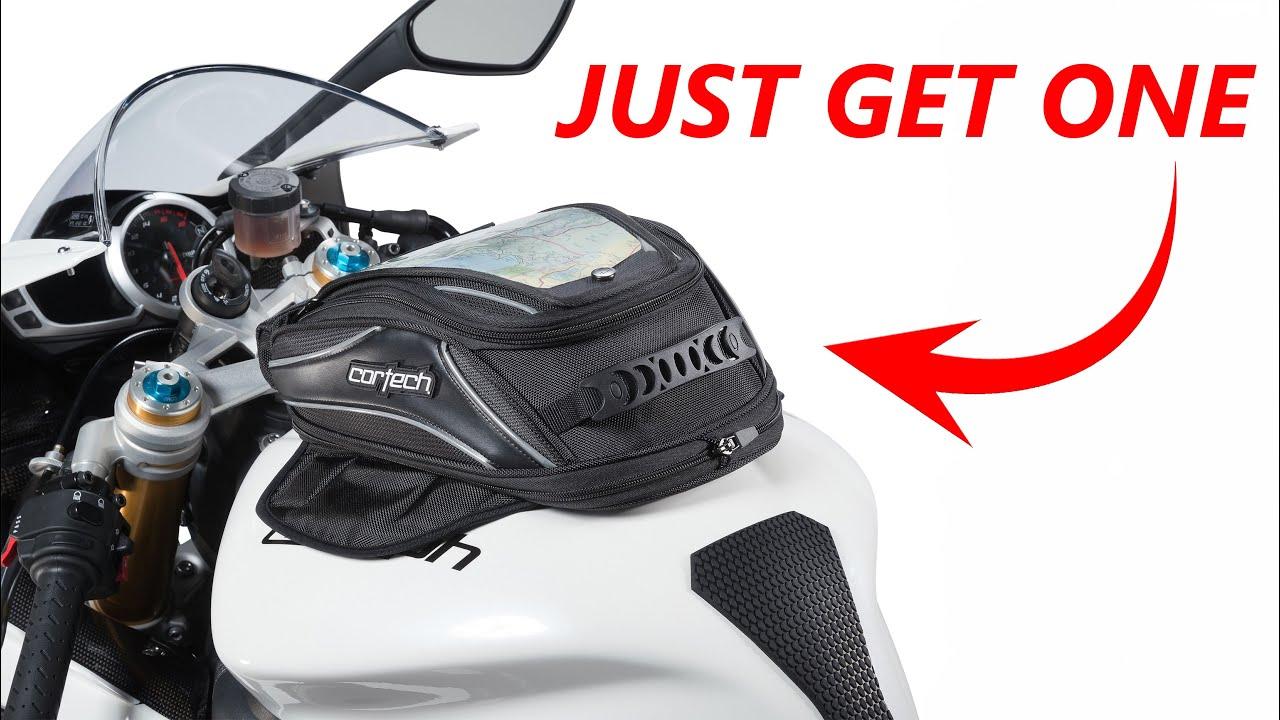 Understanding ​the Importance of Motorcycle Accessories for Safety‍ and Comfort