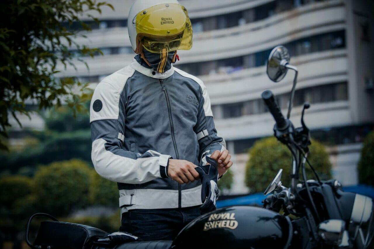 Riding Jackets: A Fusion of Style and Functionality