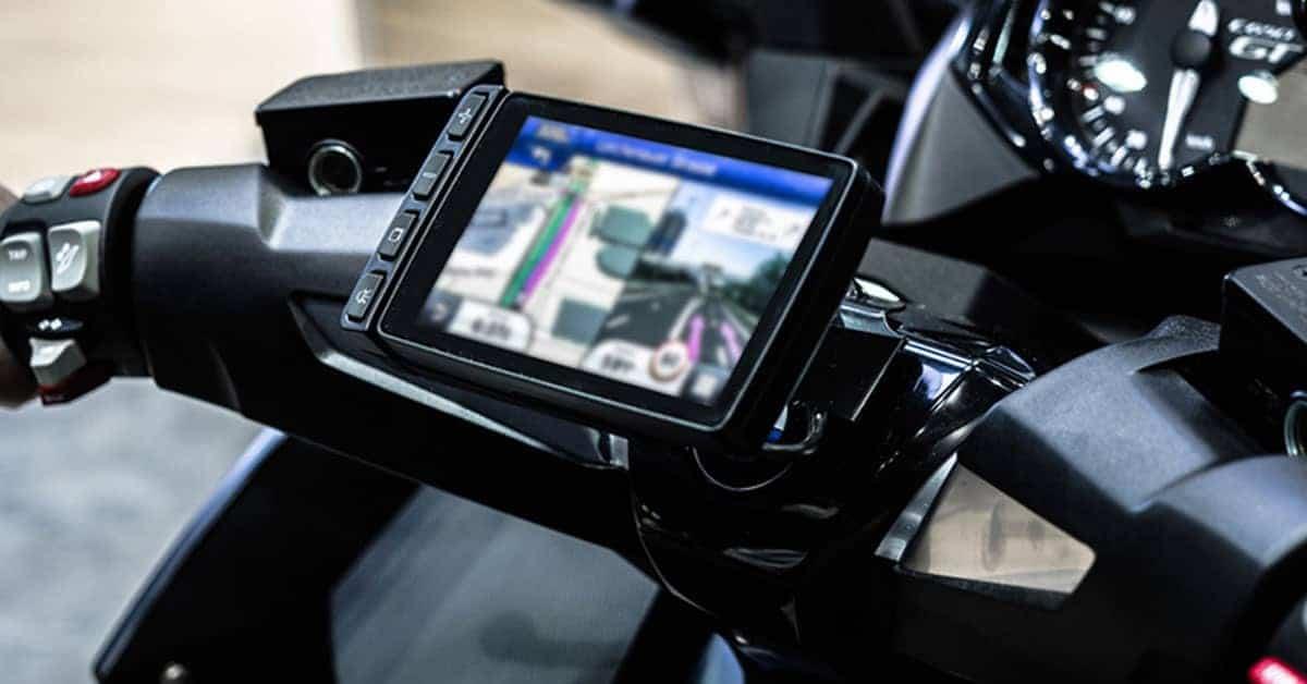 Tech on Two Wheels: Exploring Smart Motorcycle Gadgets