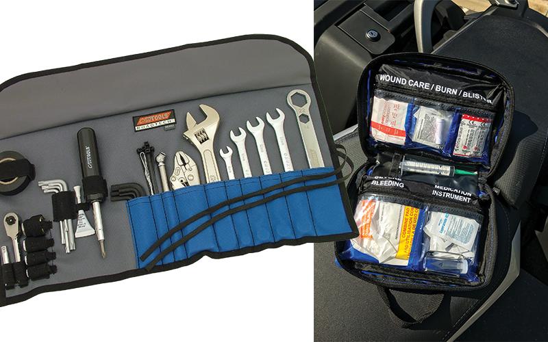 Must-Have Toolkits for On-the-Road Repairs